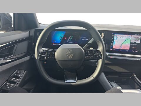 renault, austral, suv 1.3 mhev evolution otomatik, otomatik, mhev 2.el otomobil | renew 18