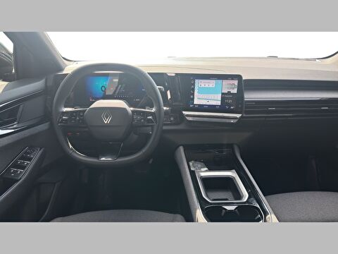 renault, austral, suv 1.3 mhev evolution otomatik, otomatik, mhev 2.el otomobil | renew 13