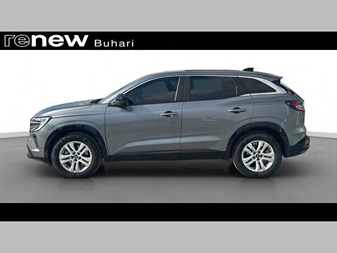 renault, austral, suv 1.3 mhev evolution otomatik, otomatik, mhev 2.el otomobil | renew 4