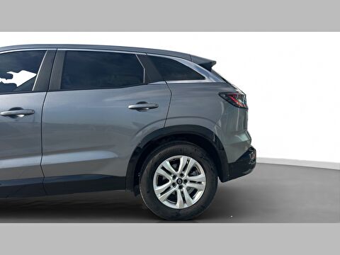 renault, austral, suv 1.3 mhev evolution otomatik, otomatik, mhev 2.el otomobil | renew 7