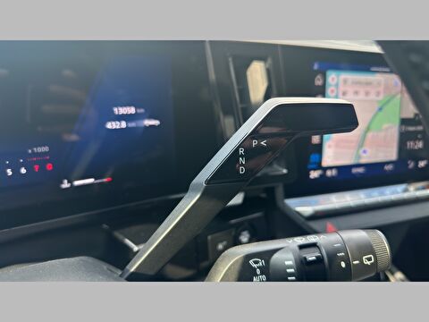 renault, austral, suv 1.3 mhev evolution otomatik, otomatik, mhev 2.el otomobil | renew 12