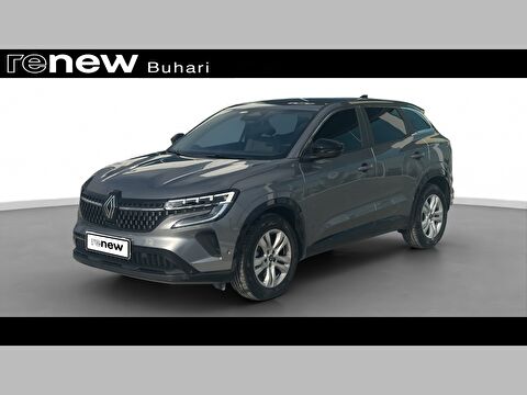 SUV 1.3 MHEV Evolution Otomatik, 2. el otomobil | renew