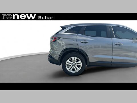 renault, austral, suv 1.3 mhev evolution otomatik, otomatik, mhev 2.el otomobil | renew 9