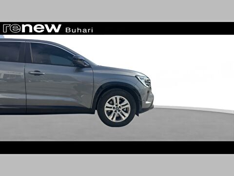 renault, austral, suv 1.3 mhev evolution otomatik, otomatik, mhev 2.el otomobil | renew 8