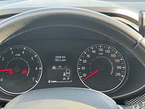 dacia, sandero stepway, 1.0 tce expression cvt, otomatik, benzin 2.el otomobil | renew 11