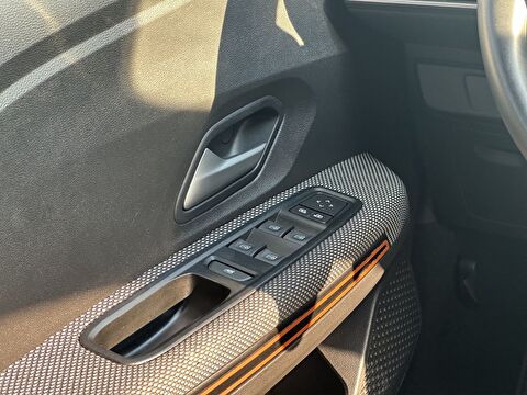 dacia, sandero stepway, 1.0 tce expression cvt, otomatik, benzin 2.el otomobil | renew 19