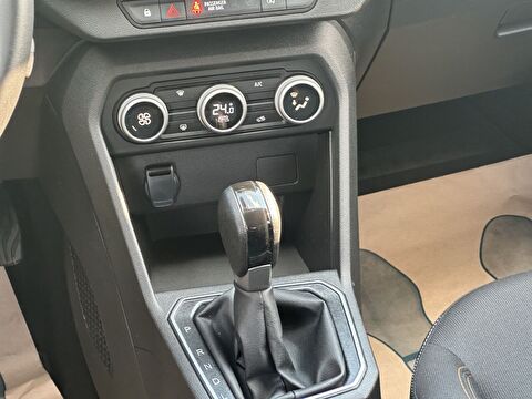 dacia, sandero stepway, 1.0 tce expression cvt, otomatik, benzin 2.el otomobil | renew 18