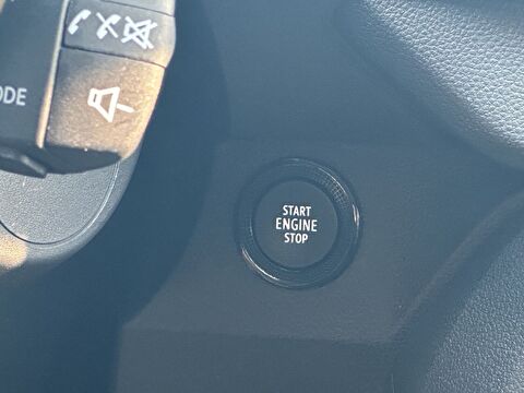 dacia, sandero stepway, 1.0 tce expression cvt, otomatik, benzin 2.el otomobil | renew 15