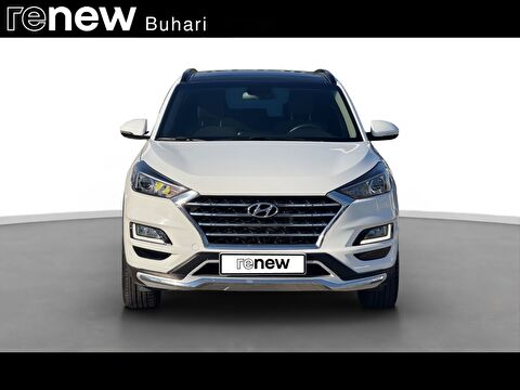 hyundai, tucson, 1.6 crdı 4x2 style plus dct, otomatik, dizel 2.el otomobil | renew 6