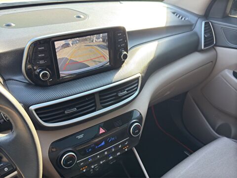 hyundai, tucson, 1.6 crdı 4x2 style plus dct, otomatik, dizel 2.el otomobil | renew 18