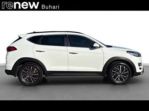 hyundai, tucson, 1.6 crdı 4x2 style plus dct, otomatik, dizel 2.el otomobil | renew 5