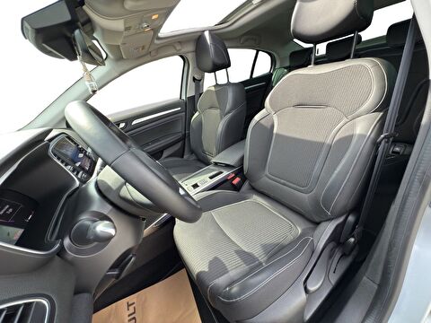 renault, megane, sedan 1.5 bluedci ıcon edc, otomatik, dizel 2.el otomobil | renew 13
