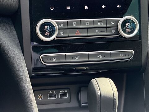 renault, megane, sedan 1.5 bluedci ıcon edc, otomatik, dizel 2.el otomobil | renew 18