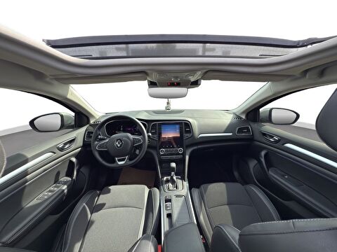 renault, megane, sedan 1.5 bluedci ıcon edc, otomatik, dizel 2.el otomobil | renew 11