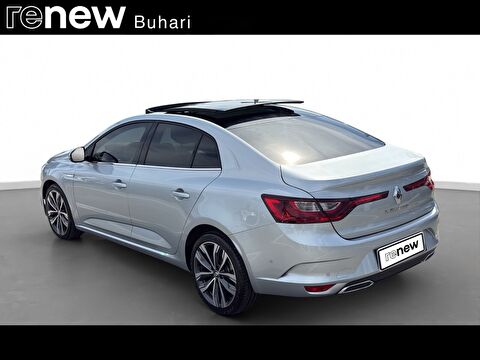 renault, megane, sedan 1.5 bluedci ıcon edc, otomatik, dizel 2.el otomobil | renew 9