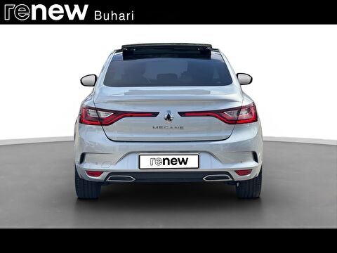 renault, megane, sedan 1.5 bluedci ıcon edc, otomatik, dizel 2.el otomobil | renew 8