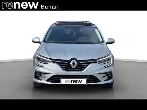 renault, megane, sedan 1.5 bluedci ıcon edc, otomatik, dizel 2.el otomobil | renew 6