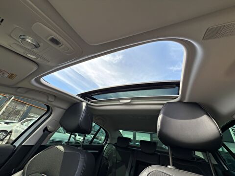 renault, megane, sedan 1.5 bluedci ıcon edc, otomatik, dizel 2.el otomobil | renew 16