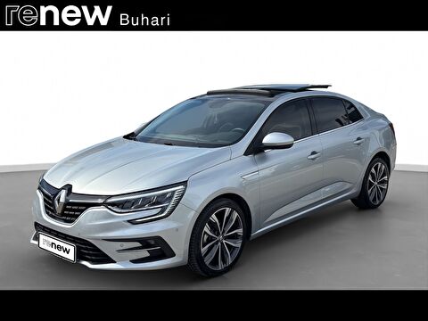 Sedan 1.5 BluedCi Icon EDC, 2. el otomobil | renew