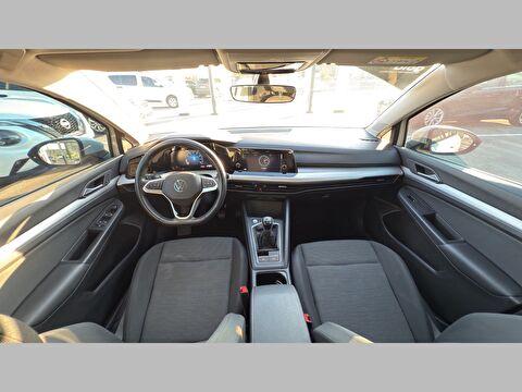 volkswagen, golf, hatchback 1.0 tsı ımpression, manuel, benzin 2.el otomobil | renew 26