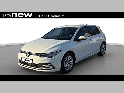 Hatchback 1.0 TSI Impression, 2. el otomobil | renew
