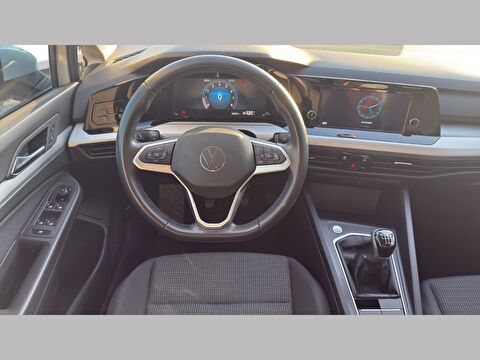 volkswagen, golf, hatchback 1.0 tsı ımpression, manuel, benzin 2.el otomobil | renew 18