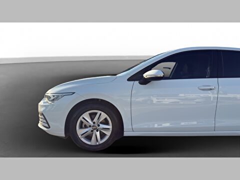 volkswagen, golf, hatchback 1.0 tsı ımpression, manuel, benzin 2.el otomobil | renew 6