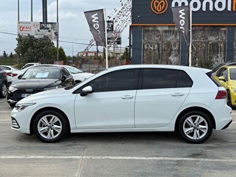 volkswagen, golf, hatchback 1.0 tsı ımpression, manuel, benzin 2.el otomobil | renew 11