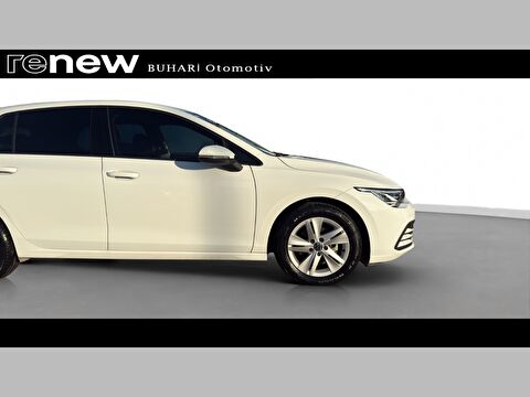 volkswagen, golf, hatchback 1.0 tsı ımpression, manuel, benzin 2.el otomobil | renew 8