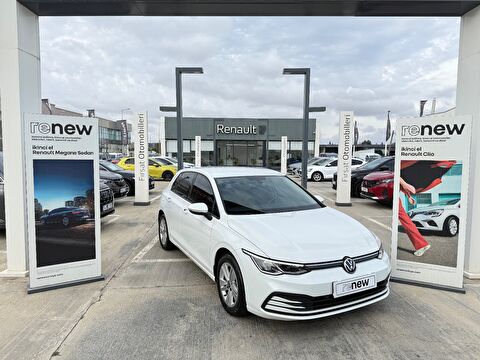 Hatchback 1.0 TSI Impression, 2. el otomobil | renew