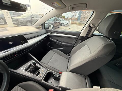 volkswagen, golf, hatchback 1.0 tsı ımpression, manuel, benzin 2.el otomobil | renew 17