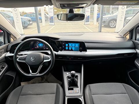volkswagen, golf, hatchback 1.0 tsı ımpression, manuel, benzin 2.el otomobil | renew 19
