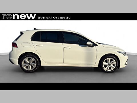 volkswagen, golf, hatchback 1.0 tsı ımpression, manuel, benzin 2.el otomobil | renew 5