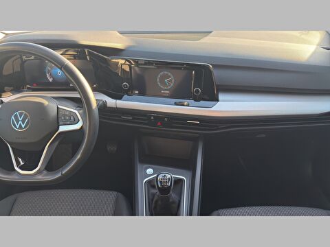 volkswagen, golf, hatchback 1.0 tsı ımpression, manuel, benzin 2.el otomobil | renew 20