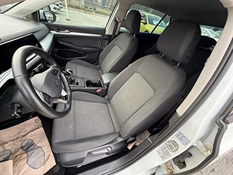 volkswagen, golf, hatchback 1.0 tsı ımpression, manuel, benzin 2.el otomobil | renew 13