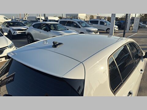 volkswagen, golf, hatchback 1.0 tsı ımpression, manuel, benzin 2.el otomobil | renew 10