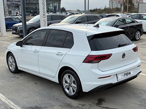 volkswagen, golf, hatchback 1.0 tsı ımpression, manuel, benzin 2.el otomobil | renew 10