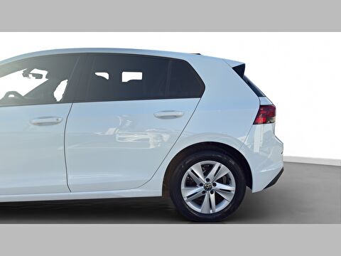 volkswagen, golf, hatchback 1.0 tsı ımpression, manuel, benzin 2.el otomobil | renew 7