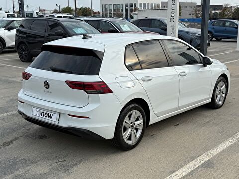 volkswagen, golf, hatchback 1.0 tsı ımpression, manuel, benzin 2.el otomobil | renew 9