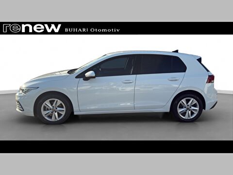 volkswagen, golf, hatchback 1.0 tsı ımpression, manuel, benzin 2.el otomobil | renew 4