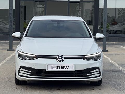 volkswagen, golf, hatchback 1.0 tsı ımpression, manuel, benzin 2.el otomobil | renew 5