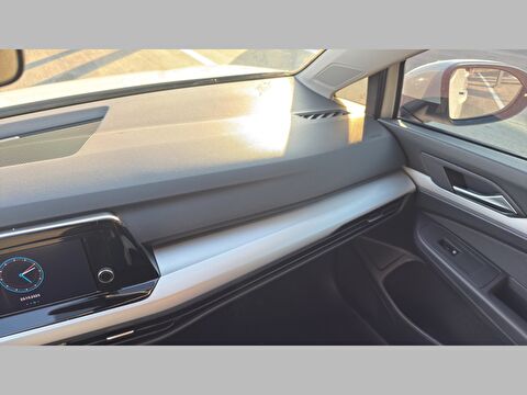 volkswagen, golf, hatchback 1.0 tsı ımpression, manuel, benzin 2.el otomobil | renew 30