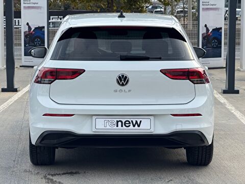 volkswagen, golf, hatchback 1.0 tsı ımpression, manuel, benzin 2.el otomobil | renew 8