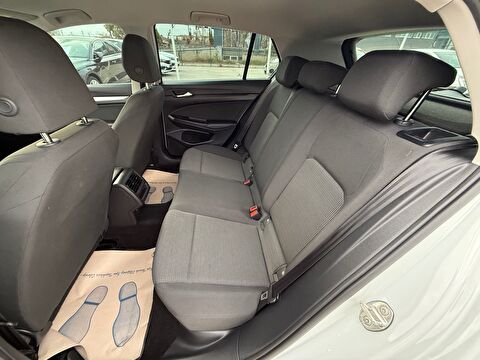 volkswagen, golf, hatchback 1.0 tsı ımpression, manuel, benzin 2.el otomobil | renew 15