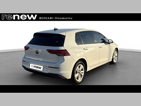 volkswagen, golf, hatchback 1.0 tsı ımpression, manuel, benzin 2.el otomobil | renew 3
