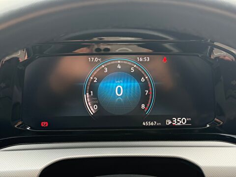 volkswagen, golf, hatchback 1.0 tsı ımpression, manuel, benzin 2.el otomobil | renew 7