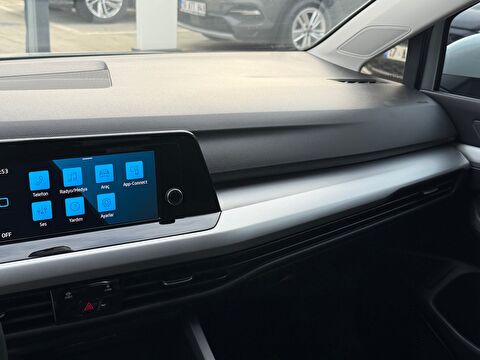 volkswagen, golf, hatchback 1.0 tsı ımpression, manuel, benzin 2.el otomobil | renew 6