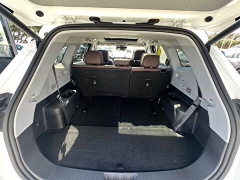 chery, tiggo 8 promax, suv 1.6 tgdı exceptional dct, otomatik, benzin 2.el otomobil | renew 16
