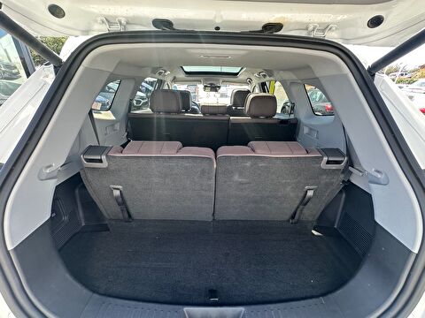 chery, tiggo 8 promax, suv 1.6 tgdı exceptional dct, otomatik, benzin 2.el otomobil | renew 15