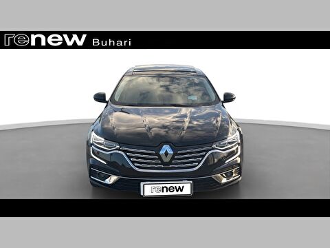 renault, talisman, sedan 1.3 tce ıcon edc, otomatik, benzin 2.el otomobil | renew 6